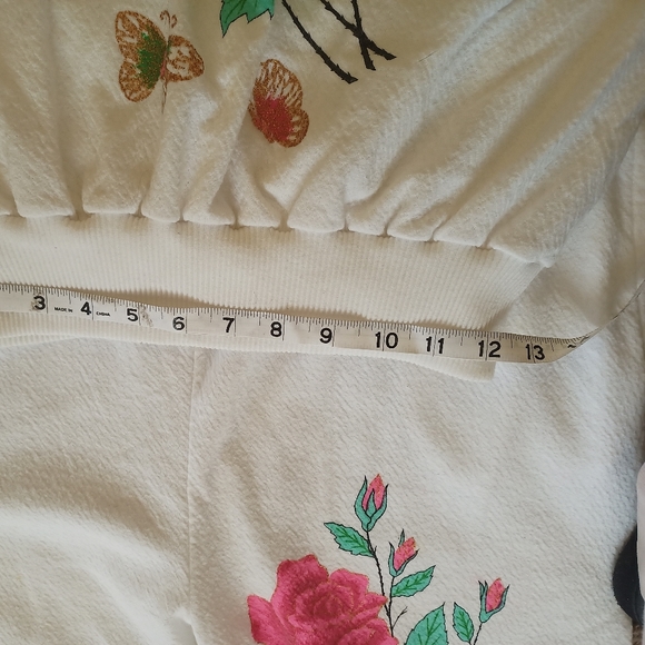 HOST PICK ** M/L Cervelle 2 piece Easter/Spring Pant suit - Picture 10 of 13